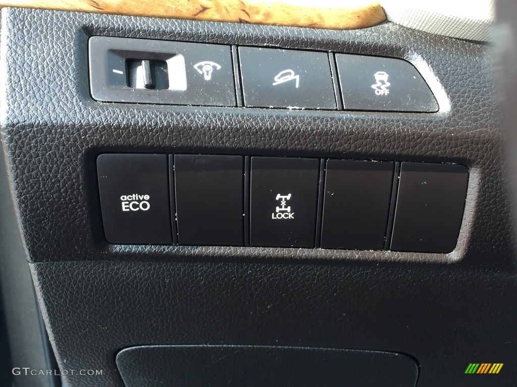 2013 Santa Fe Sport AWD - Cabo Bronze / Beige photo #12