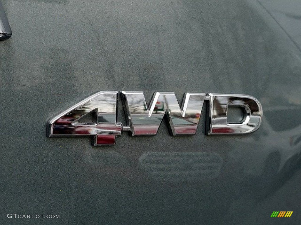2011 CR-V EX-L 4WD - Opal Sage Metallic / Ivory photo #35
