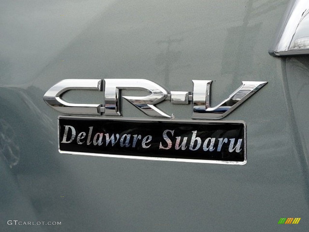 2011 CR-V EX-L 4WD - Opal Sage Metallic / Ivory photo #36