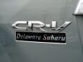 2011 Opal Sage Metallic Honda CR-V EX-L 4WD  photo #36