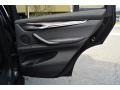 Jet Black - X5 xDrive35i Photo No. 25