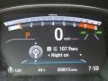 2017 Crystal Black Pearl Honda CR-V EX-L AWD  photo #21