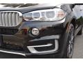 Jet Black - X5 xDrive35i Photo No. 32