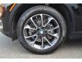 Jet Black - X5 xDrive35i Photo No. 33