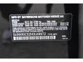 Jet Black - X5 xDrive35i Photo No. 35