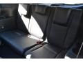 Rear Seat of 2017 Highlander Hybrid Limited Platinum AWD