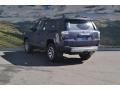 2017 Nautical Blue Metallic Toyota 4Runner TRD Off-Road Premium 4x4  photo #3