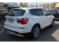 Alpine White - X3 xDrive28i Photo No. 3