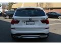 Alpine White - X3 xDrive28i Photo No. 4