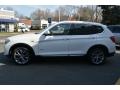 Alpine White - X3 xDrive28i Photo No. 5