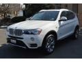 Alpine White - X3 xDrive28i Photo No. 6