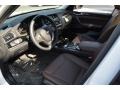 Alpine White - X3 xDrive28i Photo No. 10