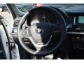Alpine White - X3 xDrive28i Photo No. 18