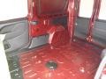 Deep Red Metallic - ProMaster City Tradesman Cargo Van Photo No. 3