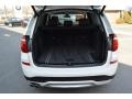 Alpine White - X3 xDrive28i Photo No. 22