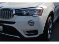 Alpine White - X3 xDrive28i Photo No. 31