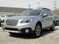 2017 Ice Silver Metallic Subaru Outback 2.5i Limited  photo #3