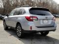 2017 Ice Silver Metallic Subaru Outback 2.5i Limited  photo #4