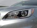 2017 Ice Silver Metallic Subaru Outback 2.5i Limited  photo #9