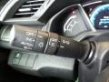 2017 Honda Civic EX-L Coupe Controls