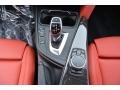 Coral Red Transmission Photo for 2017 BMW 4 Series #118968960