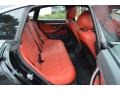 Coral Red Rear Seat Photo for 2017 BMW 4 Series #118969152