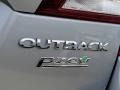 2017 Ice Silver Metallic Subaru Outback 2.5i Limited  photo #37