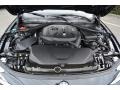 2017 Black Sapphire Metallic BMW 4 Series 430i xDrive Gran Coupe  photo #30