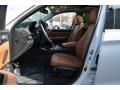 Mineral White Metallic - X3 xDrive28i Photo No. 11