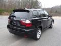 Jet Black - X3 xDrive30i Photo No. 6