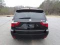 Jet Black - X3 xDrive30i Photo No. 7