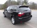 Jet Black - X3 xDrive30i Photo No. 8