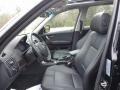Jet Black - X3 xDrive30i Photo No. 11
