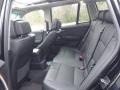 Jet Black - X3 xDrive30i Photo No. 12