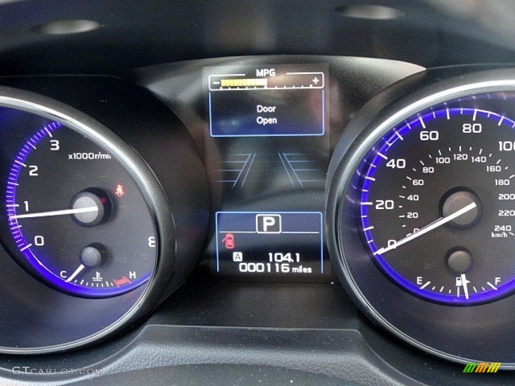 2017 Outback 2.5i Limited - Venetian Red Pearl / Slate Black photo #29