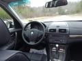 Jet Black - X3 xDrive30i Photo No. 16