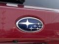 2017 Venetian Red Pearl Subaru Outback 2.5i Limited  photo #34