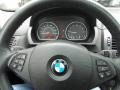 Jet Black - X3 xDrive30i Photo No. 17