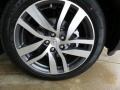 White Diamond Pearl - Pilot Touring AWD Photo No. 3