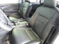 White Diamond Pearl - Pilot Touring AWD Photo No. 10