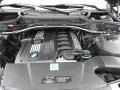 Jet Black - X3 xDrive30i Photo No. 26
