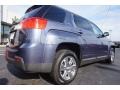 Atlantis Blue Metallic - Terrain SLE Photo No. 7
