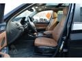 2017 Black Sapphire Metallic BMW X3 xDrive28i  photo #11