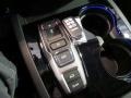 White Diamond Pearl - Pilot Touring AWD Photo No. 35