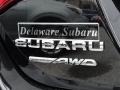 2017 Crystal Black Silica Subaru Legacy 2.5i Premium  photo #30
