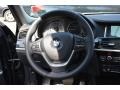 Black Sapphire Metallic - X3 xDrive28i Photo No. 18