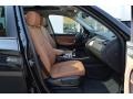 2017 Black Sapphire Metallic BMW X3 xDrive28i  photo #28