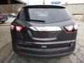 Tungsten Metallic - Traverse LT AWD Photo No. 3