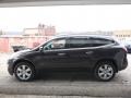 Tungsten Metallic - Traverse LT AWD Photo No. 5