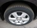 Tungsten Metallic - Traverse LT AWD Photo No. 9